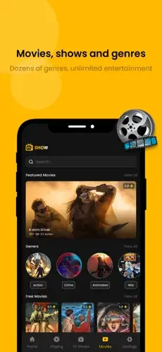 bhay-web-series-hotstar Movies and shows