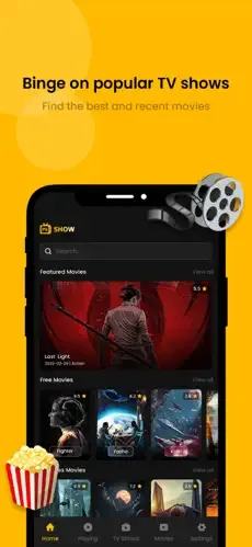 bhay-web-series-hotstar tv show